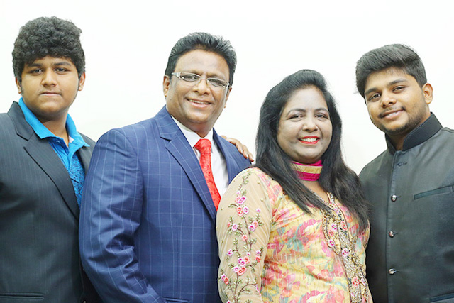 Daijiworld Media Web Portal talks about the Mangalore-based international charismatic ministry and the global humanitarian organization Grace Ministry which is been working towards transforming lives.